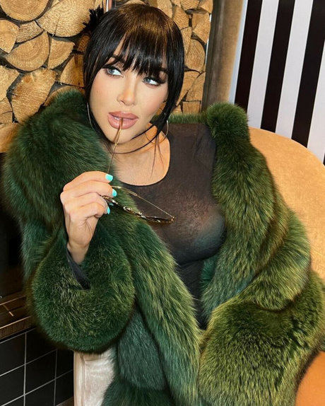 Tulisa Contostavlos