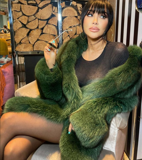 Tulisa Contostavlos