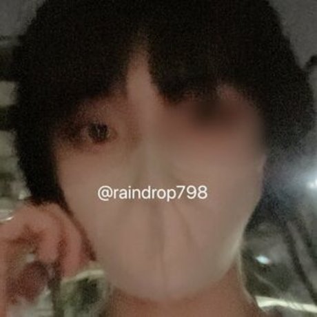 Nacktes geleaktes OnlyFans-Foto von Raindrop798