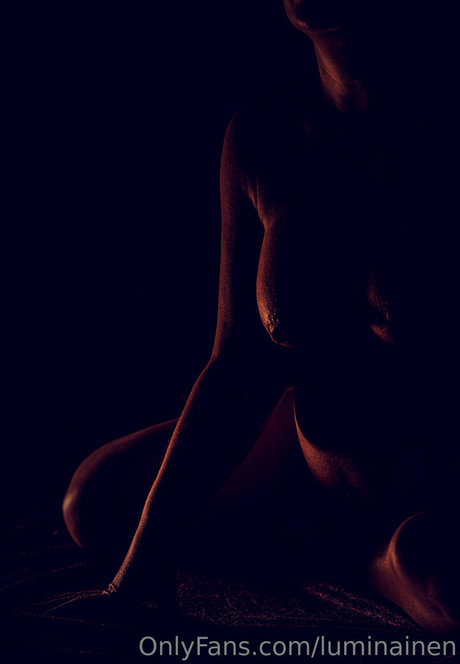 Luminainen