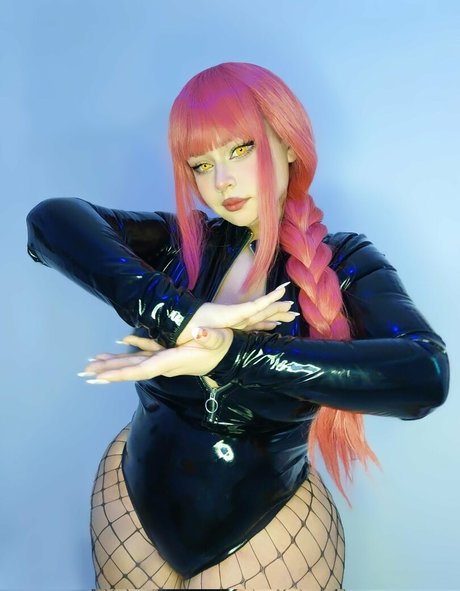 Nacktes geleaktes OnlyFans-Foto von Rinaco Tetona