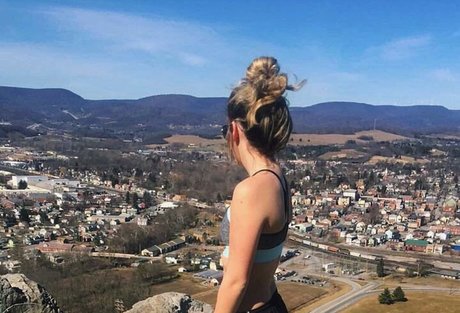 Emmie Garver