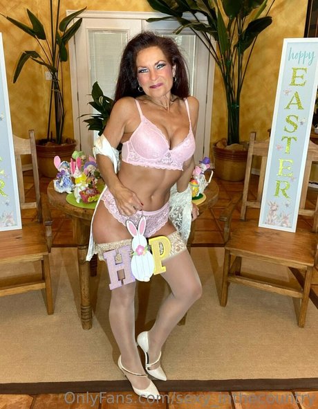 Nacktes geleaktes OnlyFans-Foto von Sexyinthecountry