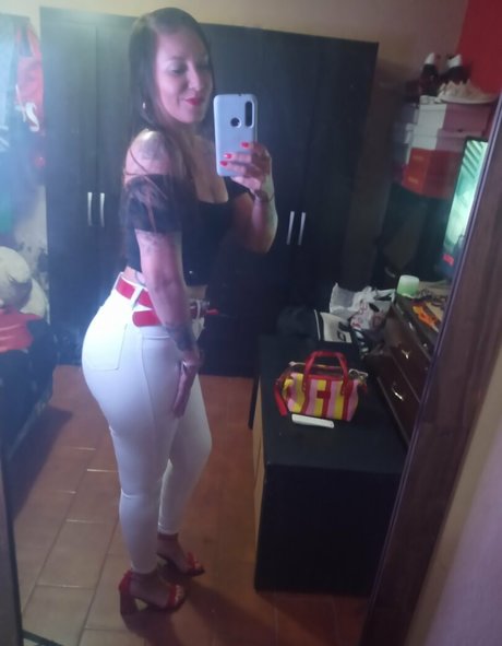 Bitchlatina22