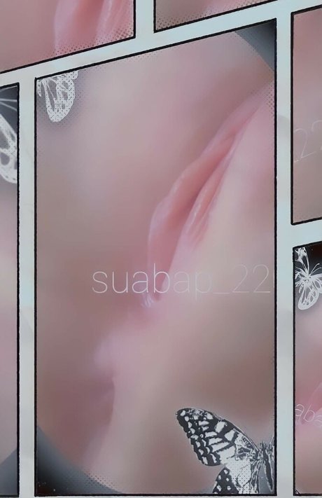Nacktes geleaktes OnlyFans-Foto von Suabap2205