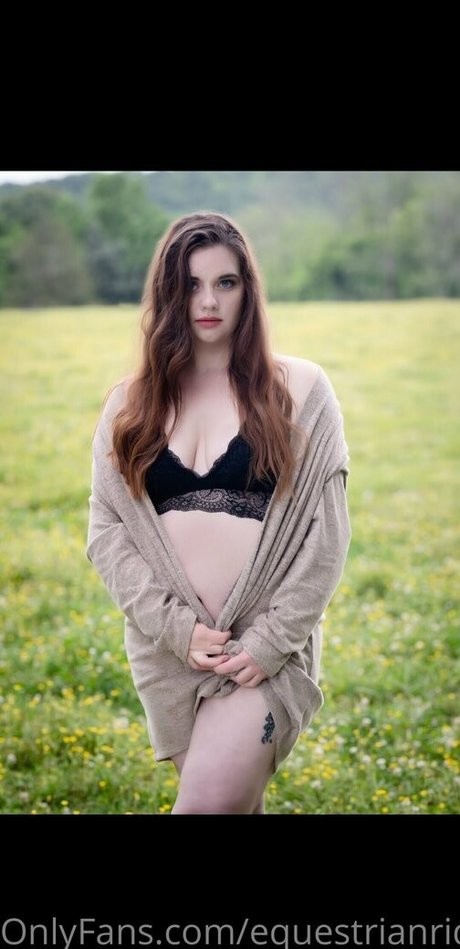 Nacktes geleaktes OnlyFans-Foto von Scarlettvictoriafree