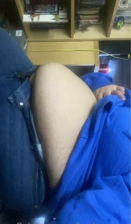 Nacktes geleaktes OnlyFans-Foto von Chubeefuzz