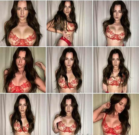 Nacktes geleaktes OnlyFans-Foto von Radicalron