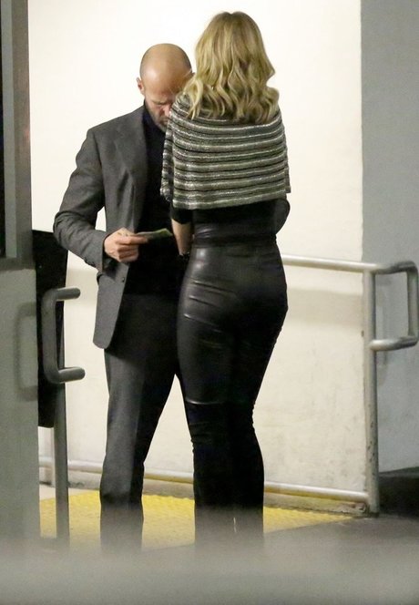 Nacktes geleaktes OnlyFans-Foto von Rosie Hw