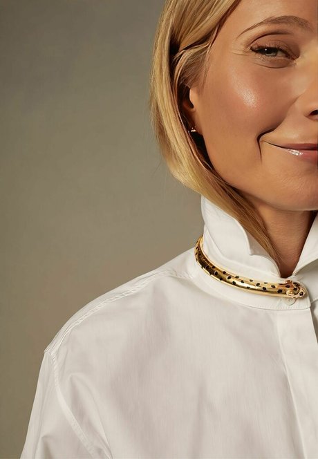 Gwyneth Paltrow