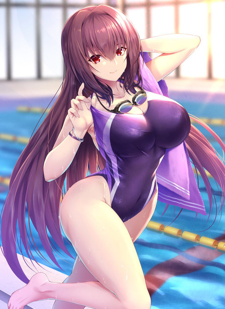 Nasuverse