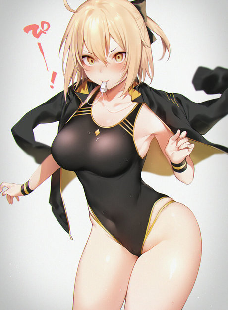 Nasuverse