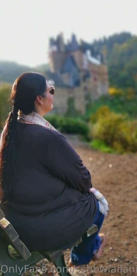 Ssbbwlailani