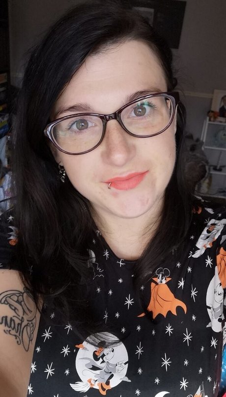 Nacktes geleaktes OnlyFans-Foto von Pregnantmamamsalicefury