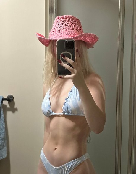 Nacktes geleaktes OnlyFans-Foto von Camcossss