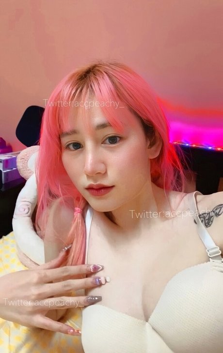 Accpeachyy