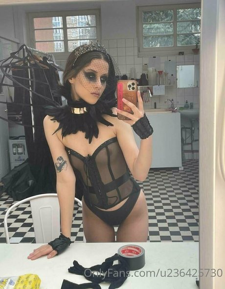 Nacktes geleaktes OnlyFans-Foto von Anastasiyan