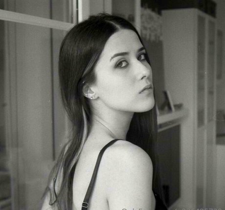 Nacktes geleaktes OnlyFans-Foto von Anastasiyan