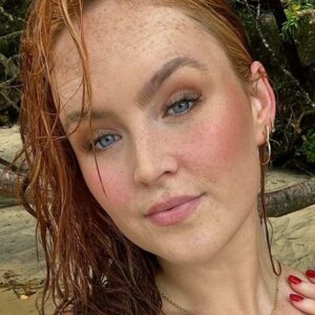 Nacktes geleaktes OnlyFans-Foto von Bonnie Rebecca