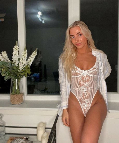 Vanessa Johansen