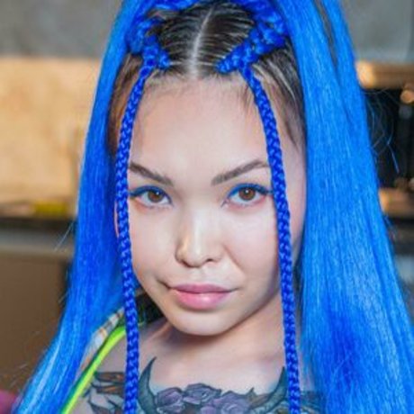 Zhanna Animeshka
