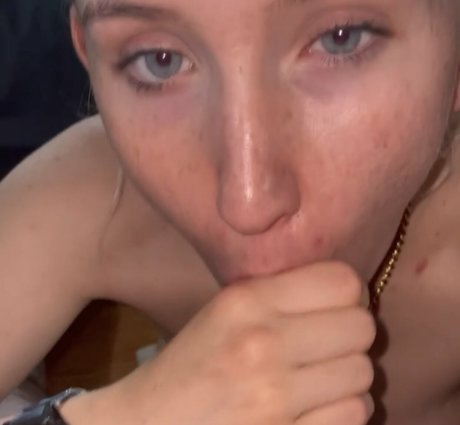 Nacktes geleaktes OnlyFans-Foto von Trippi Miki