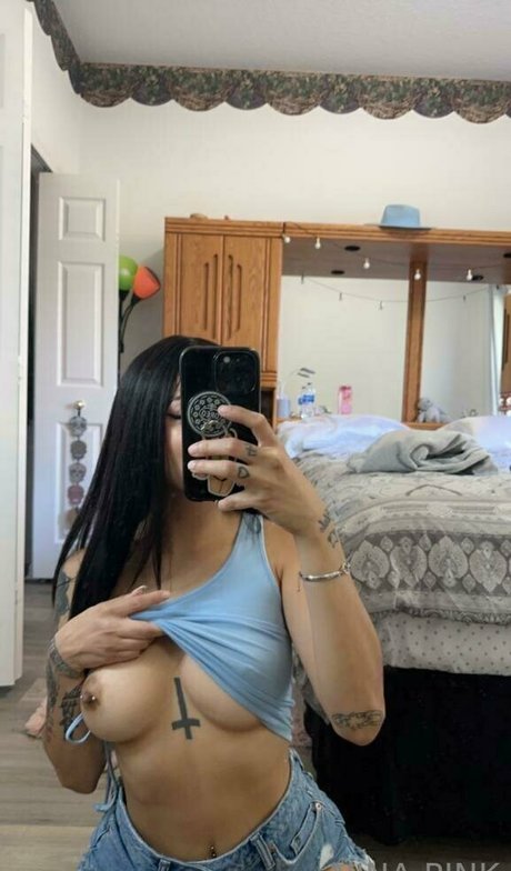 Ninapinkxo
