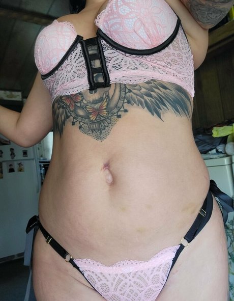 Nacktes geleaktes OnlyFans-Foto von Rlg1369