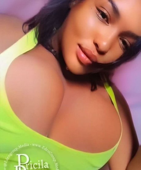 Pricila Pinap