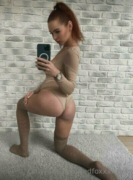 Redfoxxxxxxx