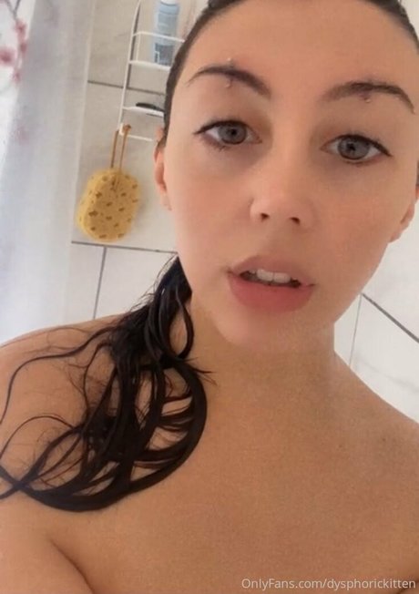 Dysphorickitten