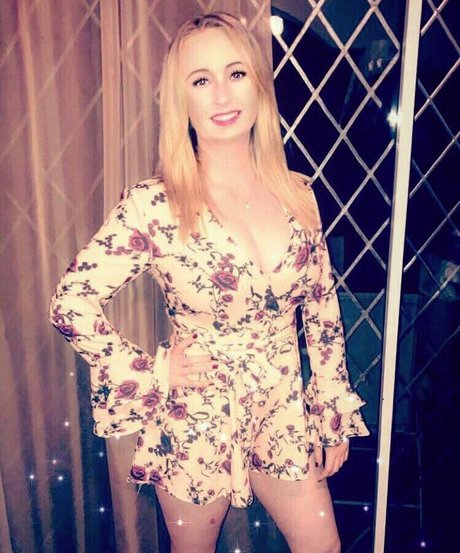 Ellie Cassidy