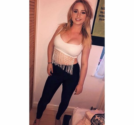 Ellie Cassidy