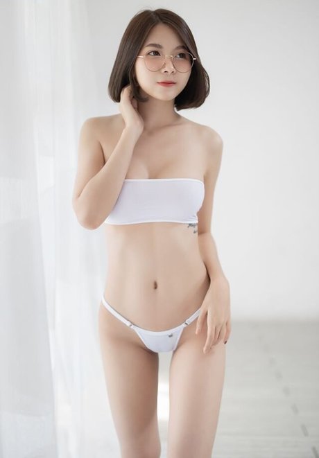 Nacktes geleaktes OnlyFans-Foto von Kansuda