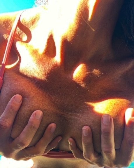 Sexyelleanthony