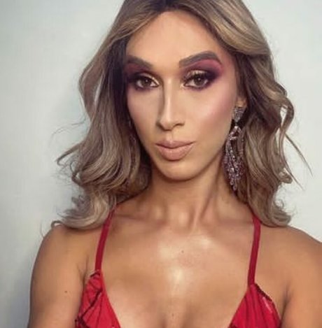 Nacktes geleaktes OnlyFans-Foto von Nathalia Bahls
