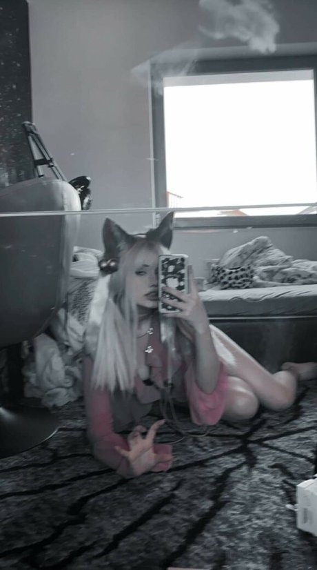 Nacktes geleaktes OnlyFans-Foto von Graczdziewczyna
