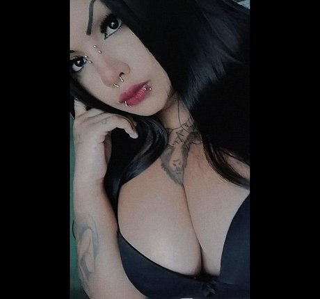 Nacktes geleaktes OnlyFans-Foto von Fernanda Profana