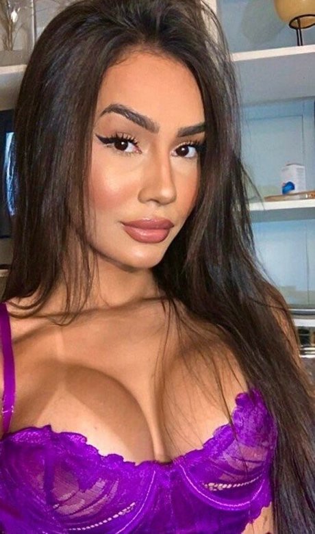 Amanda Pavanelli