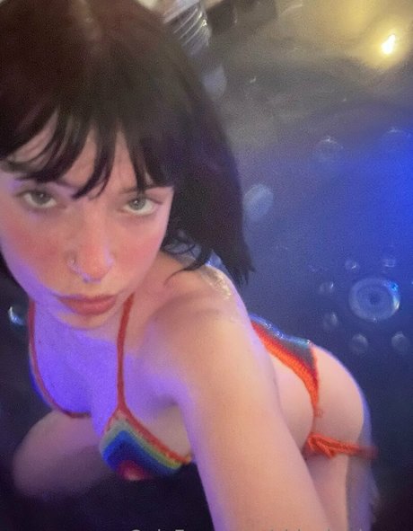Nacktes geleaktes OnlyFans-Foto von Chloehodgson