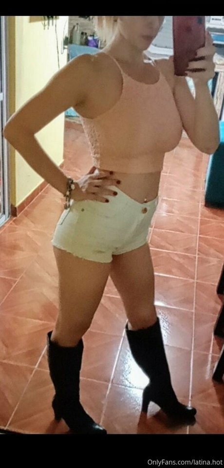 Thedevilhot