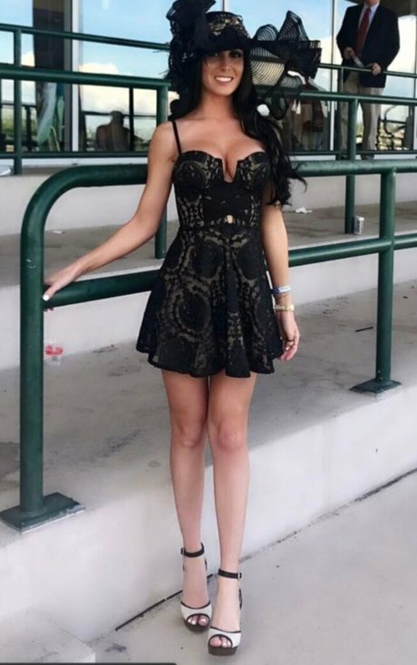Courtney O'Connell