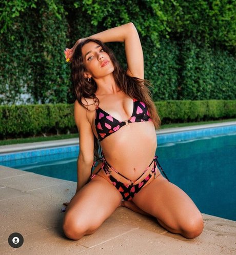 Nacktes geleaktes OnlyFans-Foto von Ciarachristine