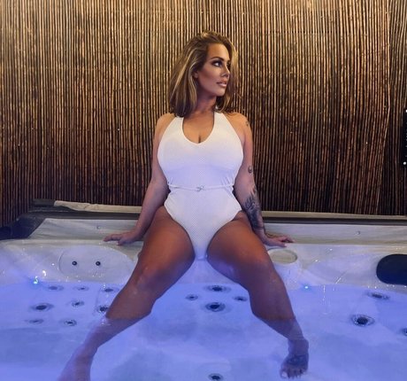 Nacktes geleaktes OnlyFans-Foto von Victoria Love