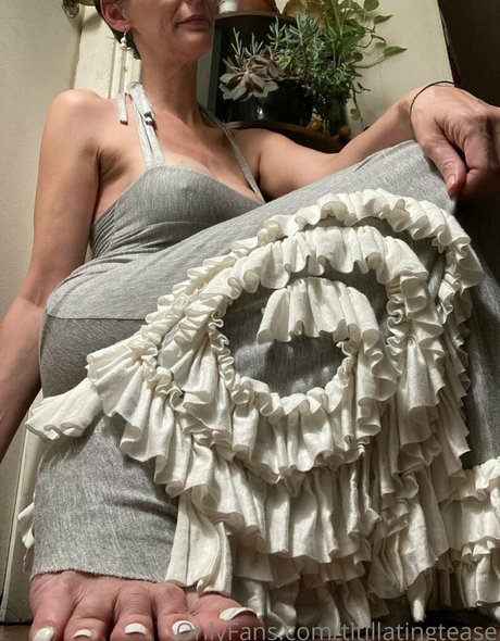 Titillatingtease