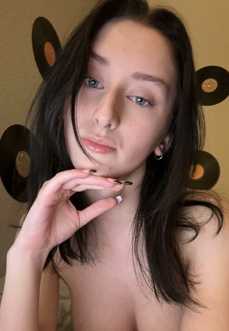 Nacktes geleaktes OnlyFans-Foto von Orla Gracey