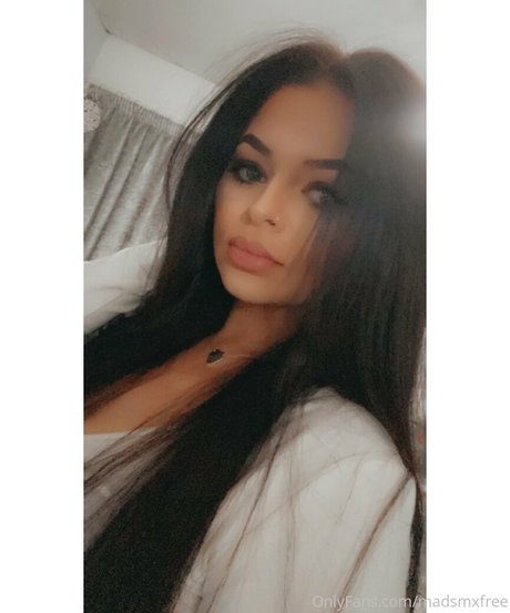 Nacktes geleaktes OnlyFans-Foto von Madsmxfree