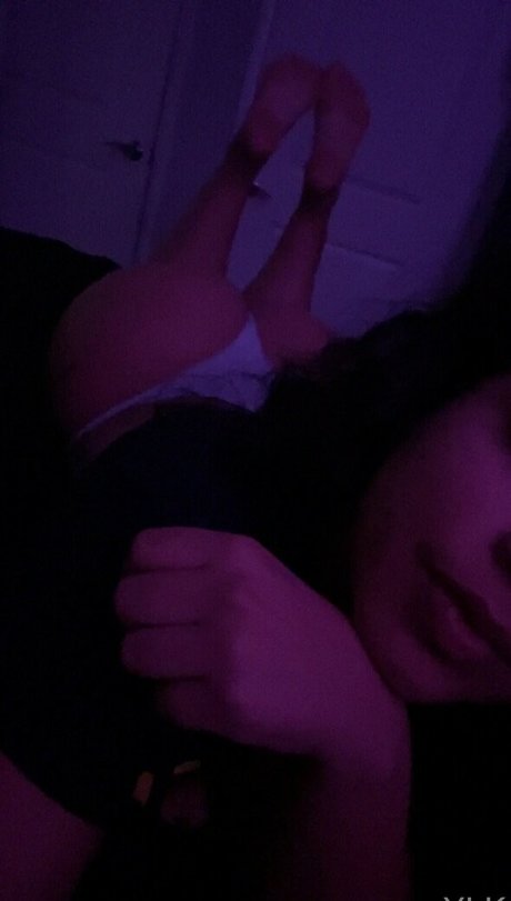 Nacktes geleaktes OnlyFans-Foto von Youlovekatof