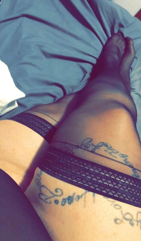 Nacktes geleaktes OnlyFans-Foto von Mslovemoriah