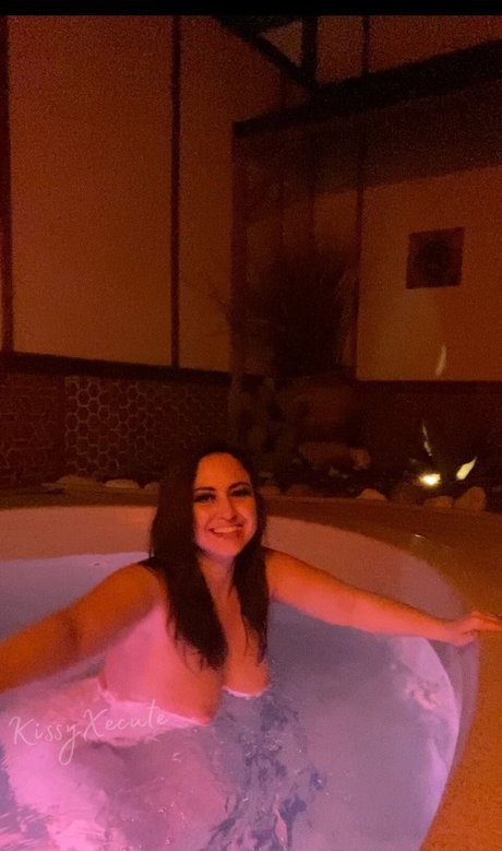 Nacktes geleaktes OnlyFans-Foto von Missyxecute